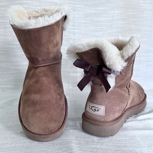 Uggs Bailey mini